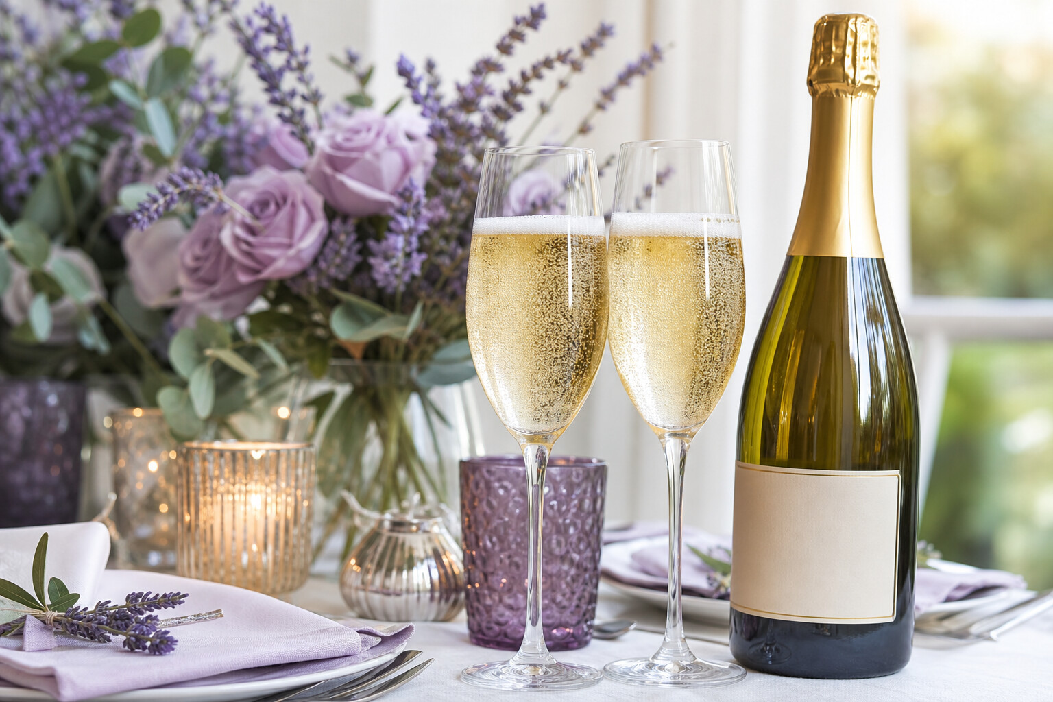 Champagne